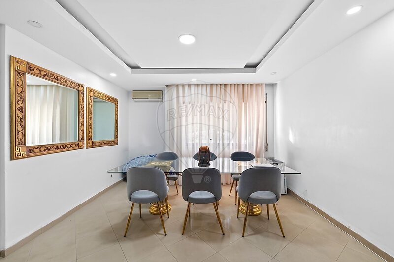 Apartamento T2 à venda em Alto do Seixalinho, Santo André e Verderena, Barreiro RE/MAX Portugal