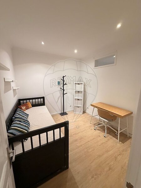 Apartamento T2 à venda em Arroios, Lisboa RE/MAX Portugal