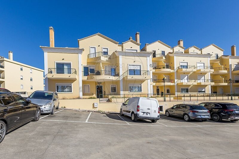Apartamento T2 à venda em Malveira e São Miguel de Alcainça, Mafra RE/MAX Portugal