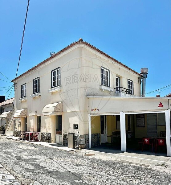 Trespasse à venda em Mafra, Mafra RE/MAX Portugal