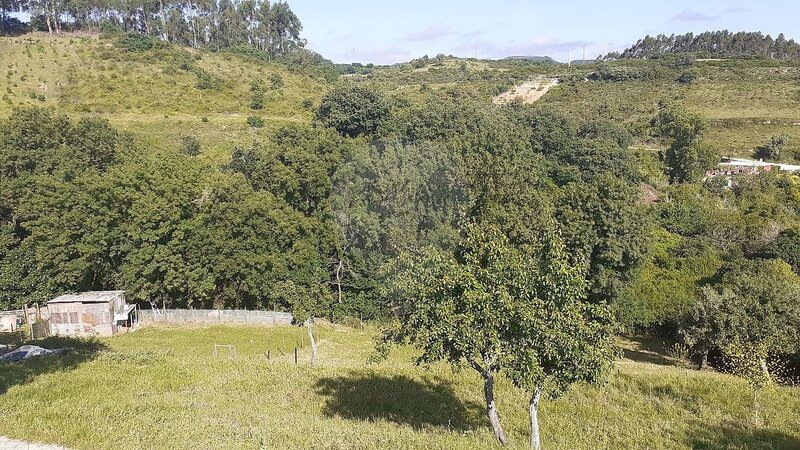 Terreno à venda em Arranhó, Arruda dos Vinhos RE/MAX Portugal