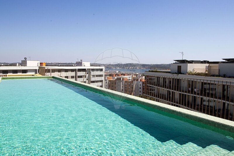 Apartamento T1 à venda em Algés, Linda-a-Velha e Cruz Quebrada-Dafundo, Oeiras RE/MAX Portugal