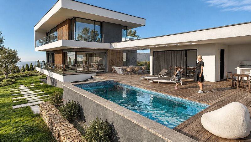 Moradia T4 à venda em Freiria, Torres Vedras RE/MAX Portugal
