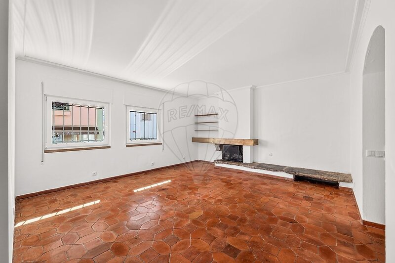 Apartamento T3 para arrendar em Cascais e Estoril, Cascais RE/MAX Portugal