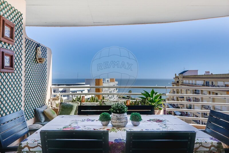 Apartamento T5 de luxo à venda em Cascais e Estoril, Cascais RE/MAX Portugal
