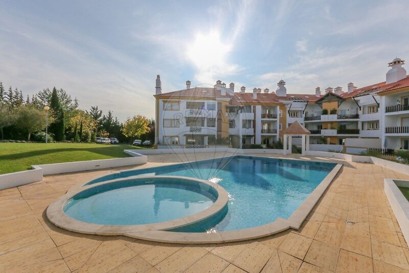 Apartamento T4 para arrendar em Sintra (Santa Maria e São Miguel, São Martinho e São Pedro de Penaferrim), Sintra RE/MAX Portugal