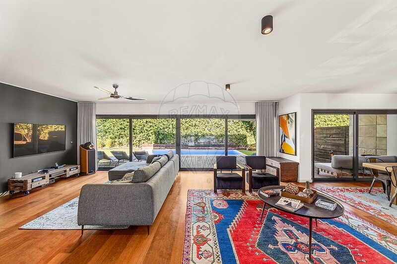 Moradia T5 à venda em Alcabideche, Cascais RE/MAX Portugal