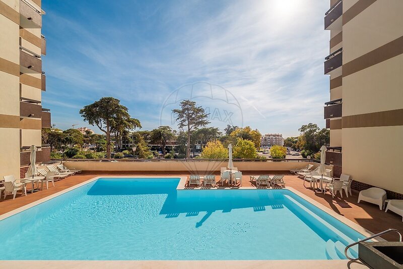 Apartamento T3 para arrendar em Cascais e Estoril, Cascais RE/MAX Portugal