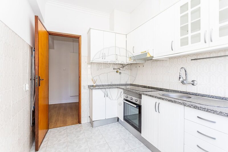 Apartamento T1 para arrendar em Algueirão-Mem Martins, Sintra RE/MAX Portugal