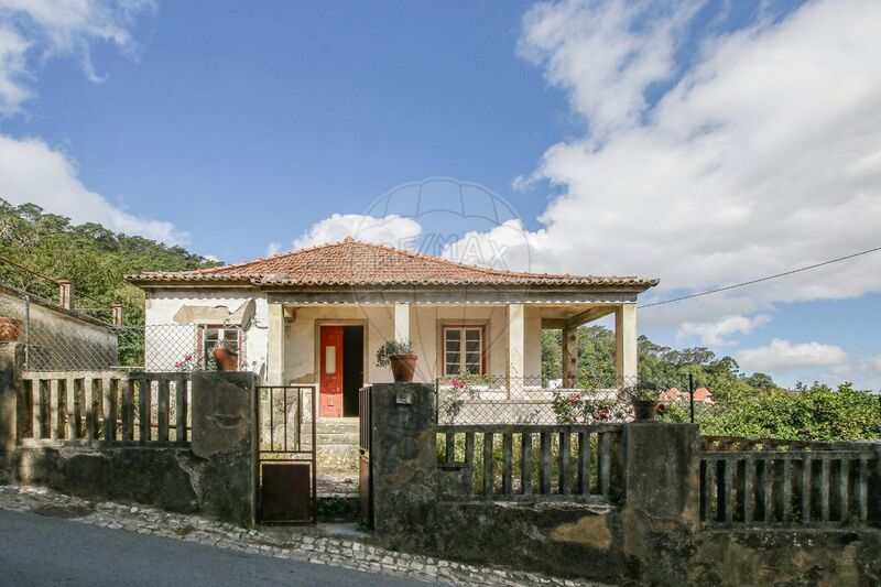 Moradia T8 à venda em Sintra (Santa Maria e São Miguel, São Martinho e São Pedro de Penaferrim), Sintra RE/MAX Portugal