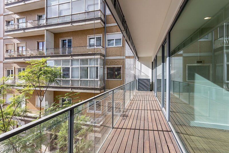 Apartamento T2 à venda em Belém, Lisboa RE/MAX Portugal