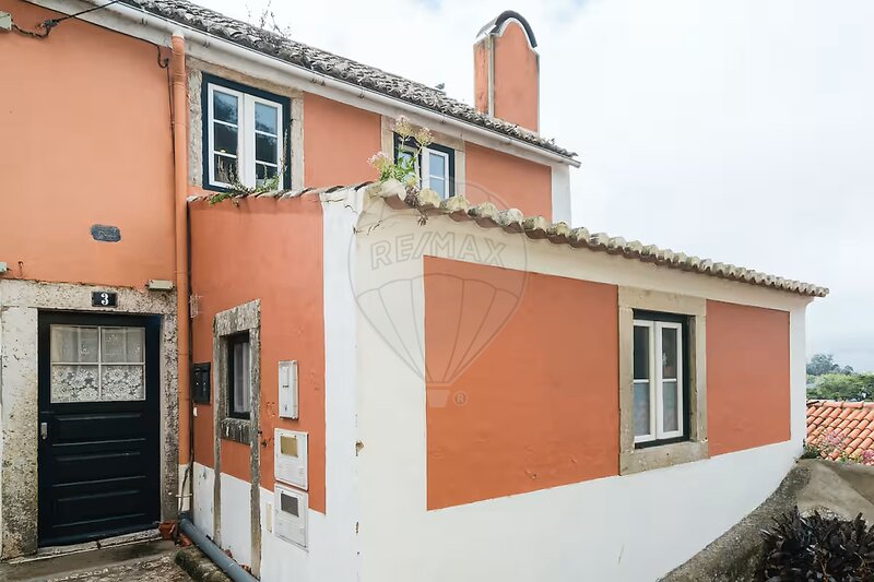 Apartamento T1 para arrendar em Sintra (Santa Maria e São Miguel, São Martinho e São Pedro de Penaferrim), Sintra RE/MAX Portugal