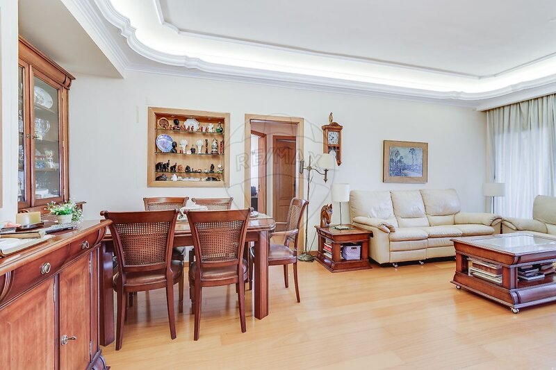 Apartamento T2 à venda em Olivais, Lisboa RE/MAX Portugal
