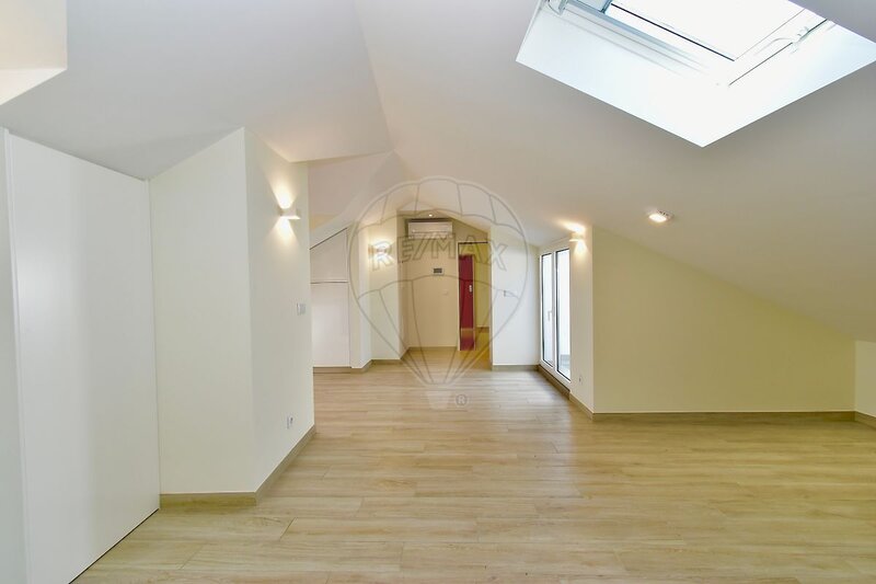Apartamento T1 para arrendar em Cascais e Estoril, Cascais RE/MAX Portugal