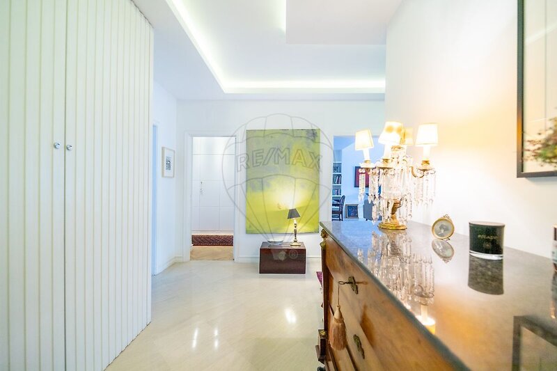 Apartamento T3 à venda em Alvalade, Lisboa RE/MAX Portugal