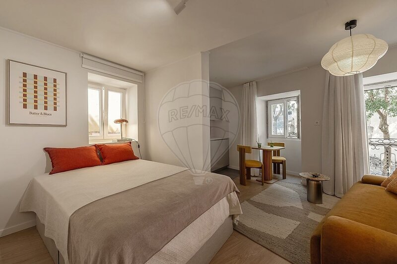 Apartamento à venda em Santa Maria Maior, Lisboa RE/MAX Portugal