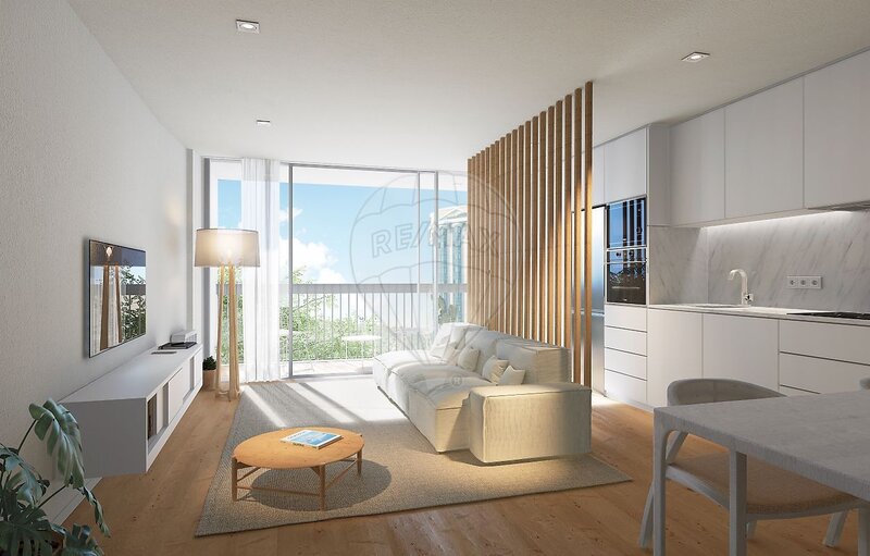 Apartamento T1 à venda em Campo de Ourique, Lisboa RE/MAX Portugal