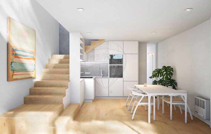 Apartamento T1 à venda em Campo de Ourique, Lisboa RE/MAX Portugal