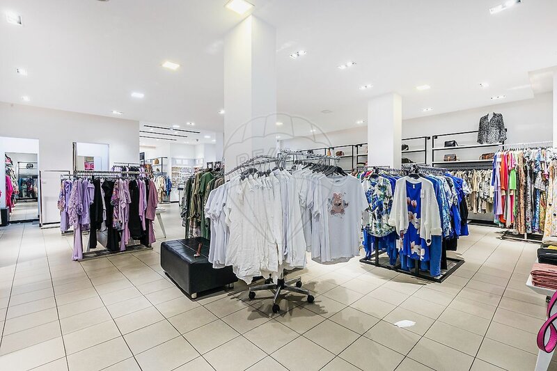 Loja à venda em Avenidas Novas, Lisboa RE/MAX Portugal