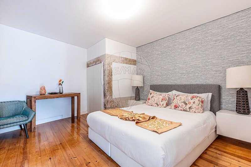 Apartamento T1 à venda em Misericórdia, Lisboa RE/MAX Portugal