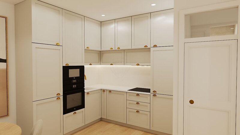 Apartamento T1 à venda em Setúbal (São Julião, Nossa Senhora da Anunciada e Santa Maria da Graça), Setúbal RE/MAX Portugal
