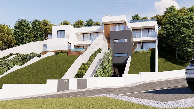 Terreno à venda em Almargem do Bispo, Pêro Pinheiro e Montelavar, Sintra RE/MAX Portugal