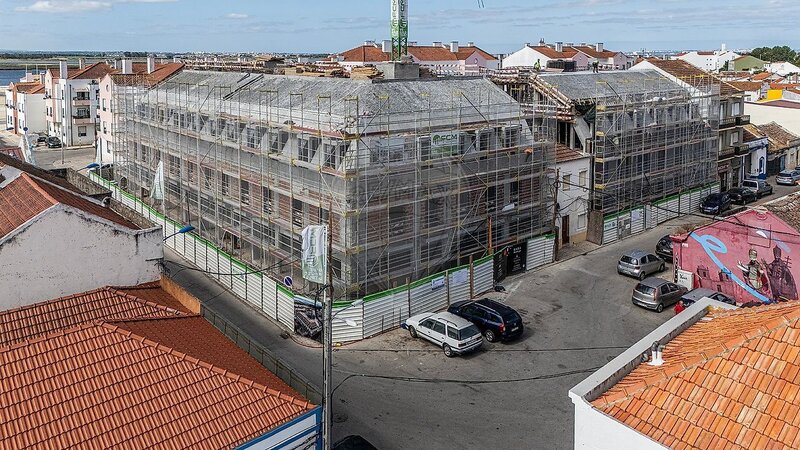 Apartamento T3 à venda em Montijo e Afonsoeiro, Montijo RE/MAX Portugal