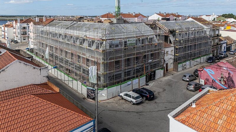 Apartamento T4 à venda em Montijo e Afonsoeiro, Montijo RE/MAX Portugal