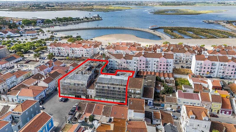 Apartamento T3 à venda em Montijo e Afonsoeiro, Montijo RE/MAX Portugal