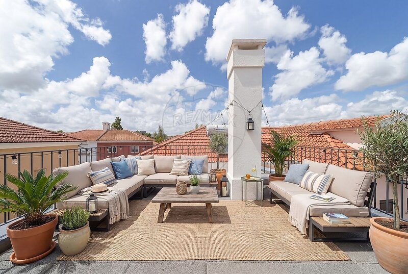 Moradia T2 de luxo à venda em Beato, Lisboa RE/MAX Portugal