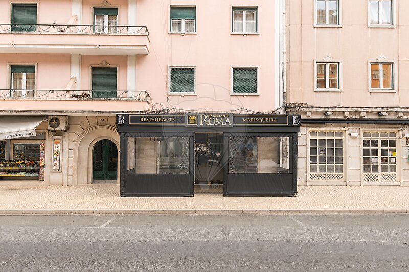 Outros - Comercial à venda em Areeiro, Lisboa RE/MAX Portugal