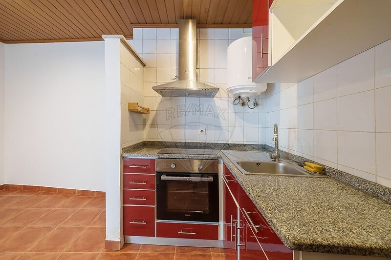 Moradia T1 à venda em Minde, Alcanena RE/MAX Portugal