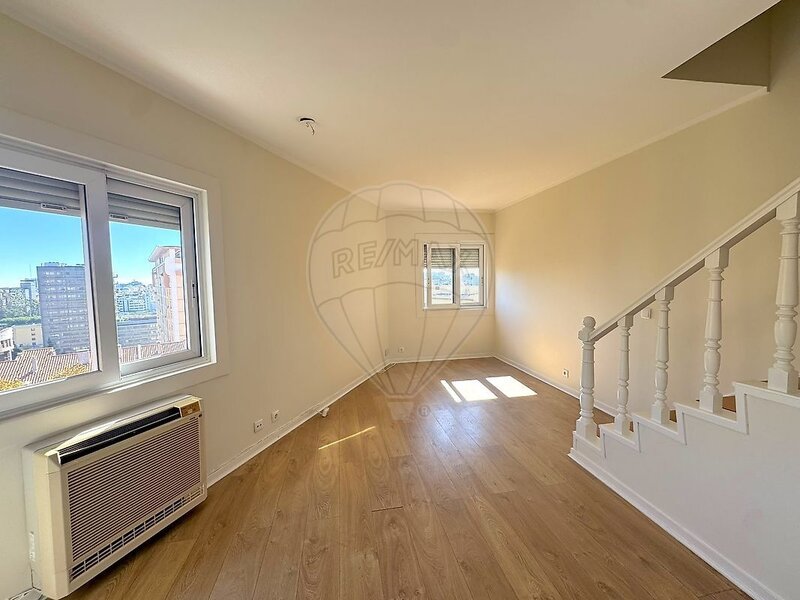 Apartamento T3 para arrendar em Avenidas Novas, Lisboa RE/MAX Portugal