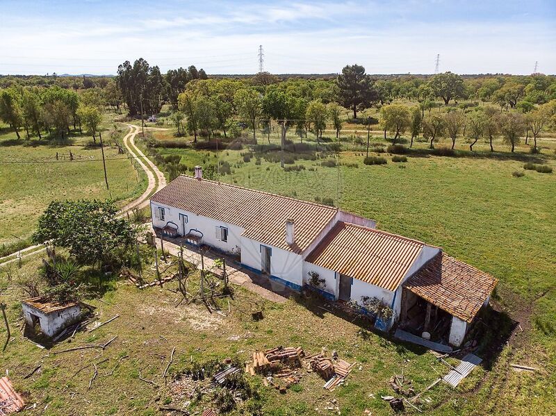 Quinta à venda em São Domingos e Vale de Água, Santiago do Cacém RE/MAX Portugal