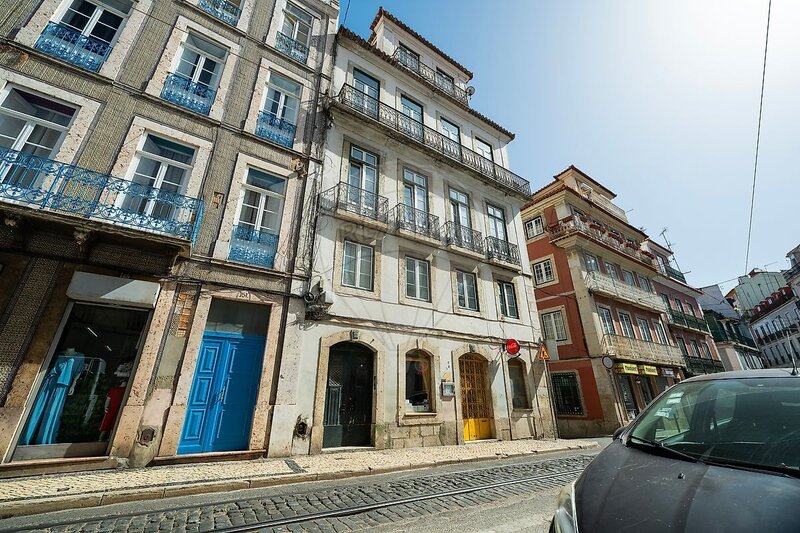 Apartamento T2 à venda em Misericórdia, Lisboa RE/MAX Portugal