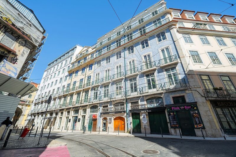 Escritório à venda em Misericórdia, Lisboa RE/MAX Portugal