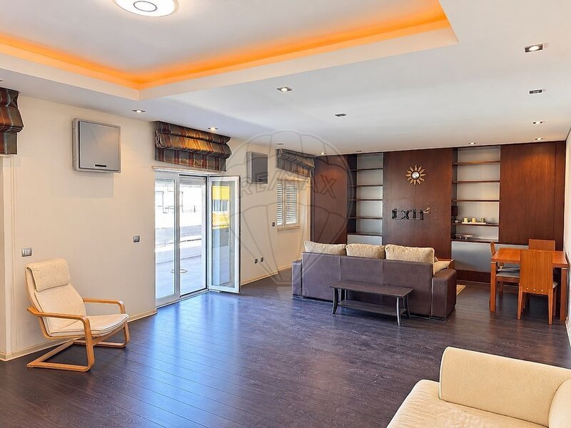 Apartamento T2 à venda em Barreiro e Lavradio, Barreiro RE/MAX Portugal