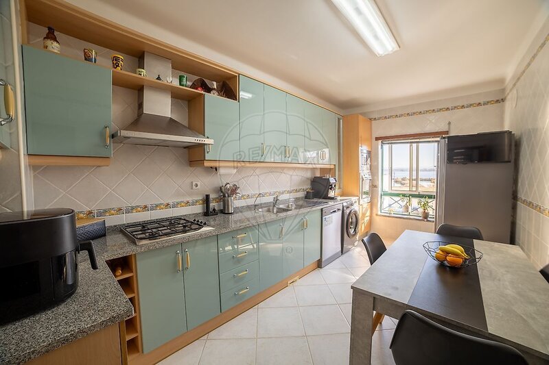 Apartamento T2 à venda em Montijo e Afonsoeiro, Montijo RE/MAX Portugal