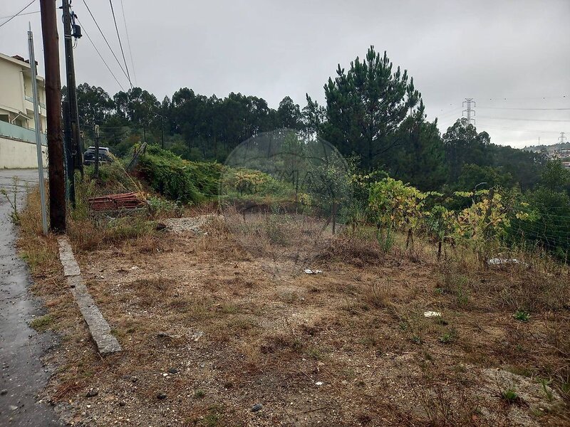 Terreno à venda em Vandoma, Paredes RE/MAX Portugal