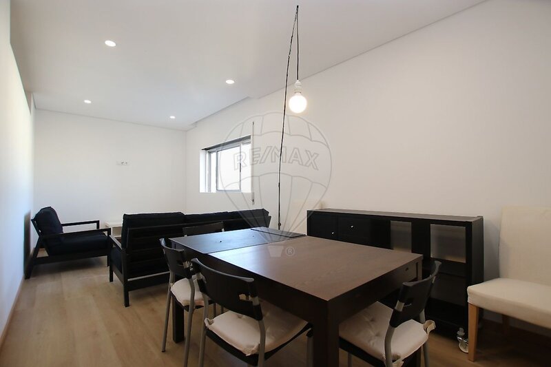 Apartamento T1 para arrendar em Refojos de Basto, Outeiro e Painzela, Cabeceiras de Basto RE/MAX Portugal