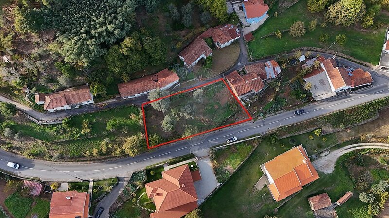 Terreno à venda em Refojos de Basto, Outeiro e Painzela, Cabeceiras de Basto RE/MAX Portugal