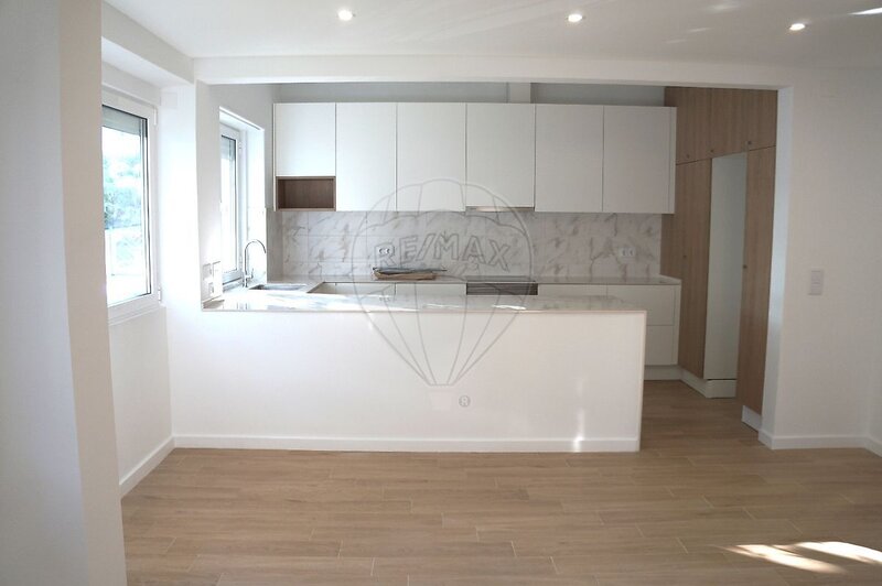 Apartamento T2 para arrendar em Belém, Lisboa RE/MAX Portugal