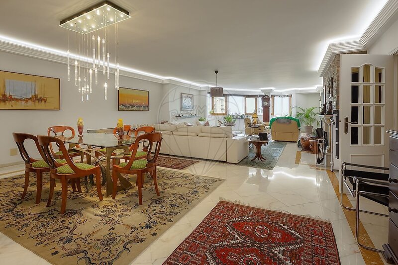 Apartamento T3 à venda em Areeiro, Lisboa RE/MAX Portugal