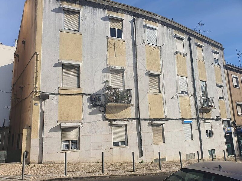 Prédio à venda em Beato, Lisboa RE/MAX Portugal