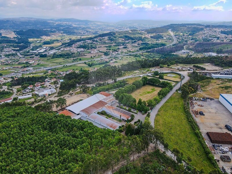 Investimento de luxo à venda em Figueiras e Covas, Lousada RE/MAX Portugal