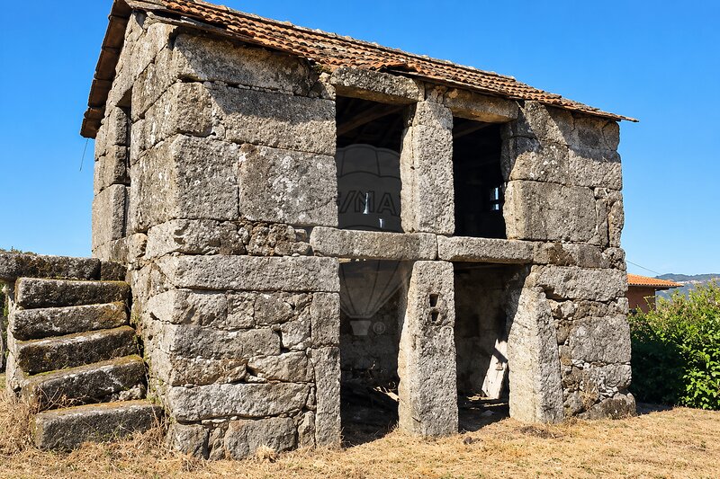 Terreno à venda em Termas de São Vicente, Penafiel RE/MAX Portugal