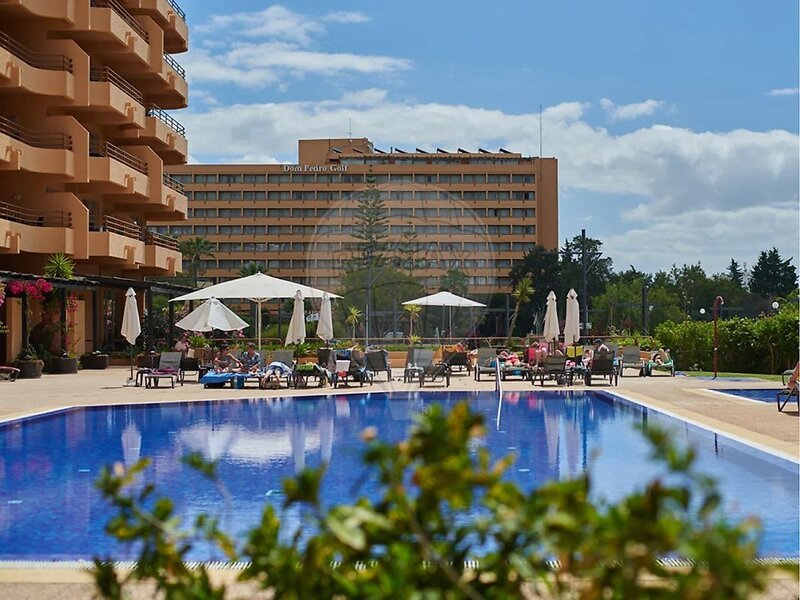 Apartamento T2 à venda em Quarteira, Loulé RE/MAX Portugal