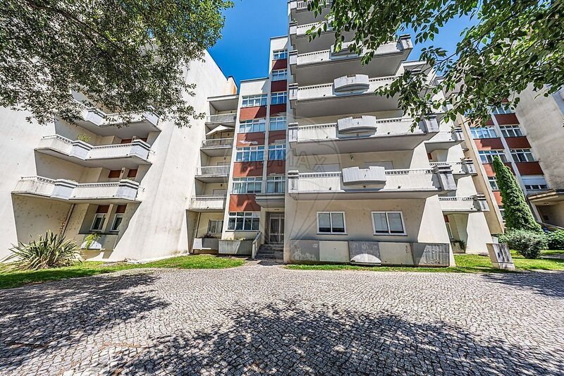 Apartamento T3 à venda em Viseu, Viseu RE/MAX Portugal