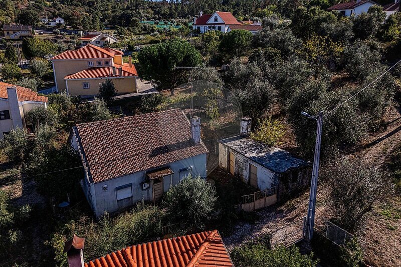 Moradia T3 à venda em Antas e Matela, Penalva do Castelo RE/MAX Portugal