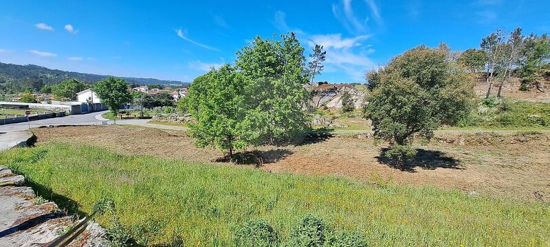Terreno à venda em Calde, Viseu RE/MAX Portugal